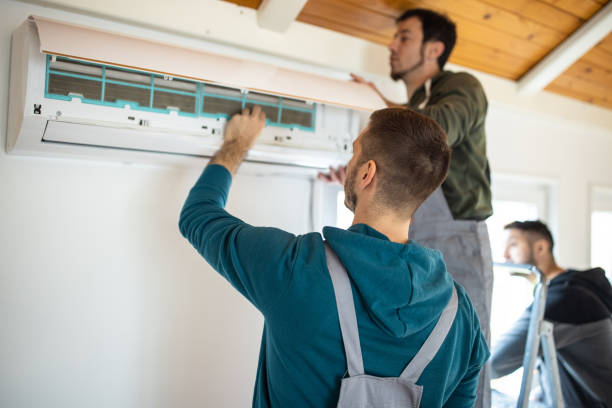 Trusted South Eliot, ME HVAC Experts