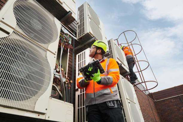 Best HVAC repair near me  in South Eliot, ME