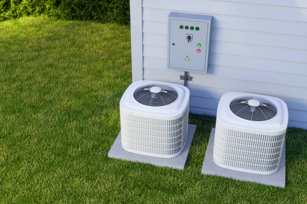 Best Central air repair  in South Eliot, ME