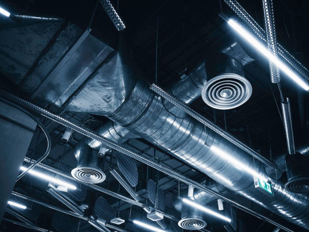 Best Commercial HVAC repair  in South Eliot, ME