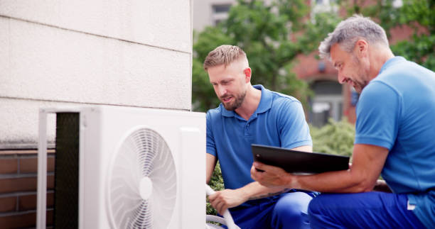 Best HVAC installation services  in South Eliot, ME