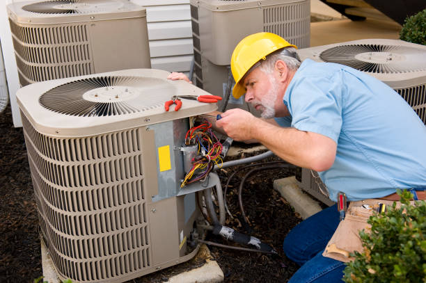 Best HVAC installation services  in South Eliot, ME