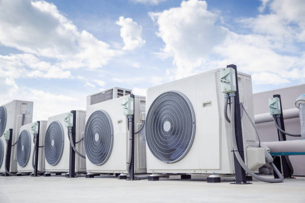 Best HVAC air duct cleaning  in South Eliot, ME