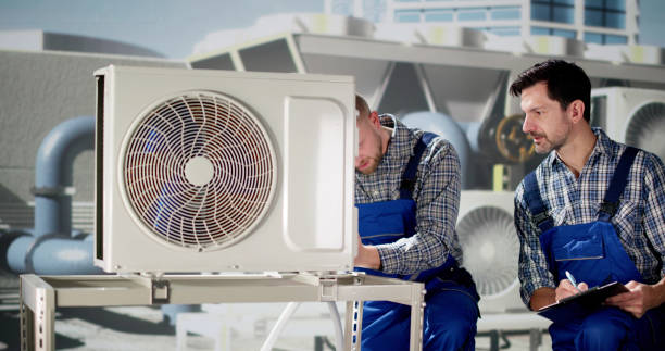 Best HVAC maintenance near me  in South Eliot, ME