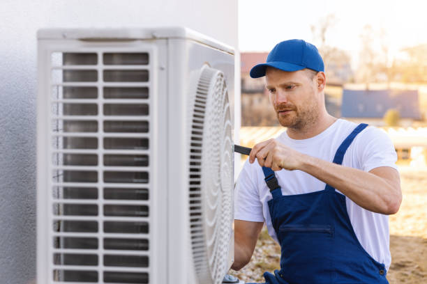 Best HVAC air duct cleaning  in South Eliot, ME