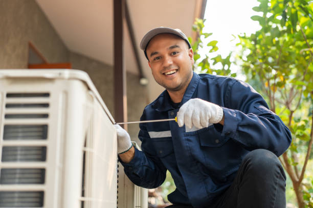 Best Residential HVAC services  in South Eliot, ME