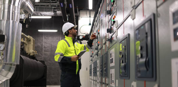 Best Local HVAC companies  in South Eliot, ME