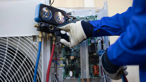 Best Best HVAC companies  in South Eliot, ME