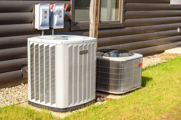 Best HVAC emergency services  in South Eliot, ME