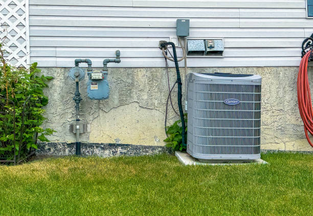 Best HVAC replacement cost  in South Eliot, ME